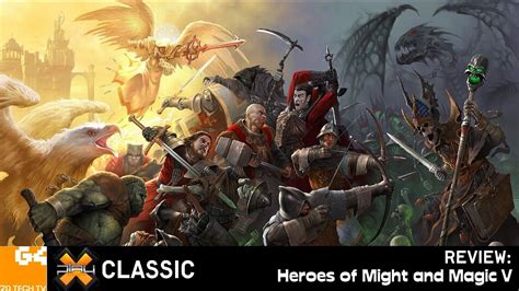 Heroes of might and magic for smartphone